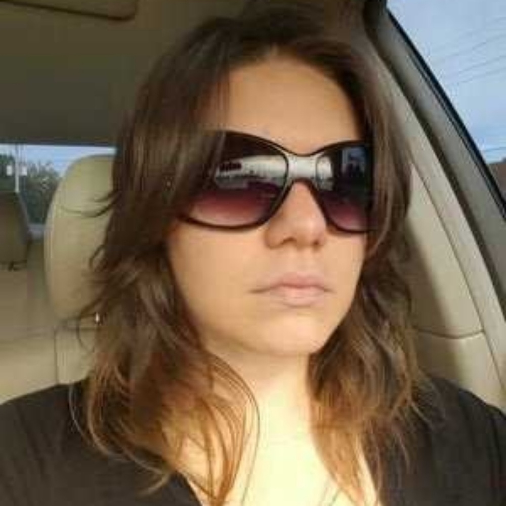 Meet your Posher, Christy